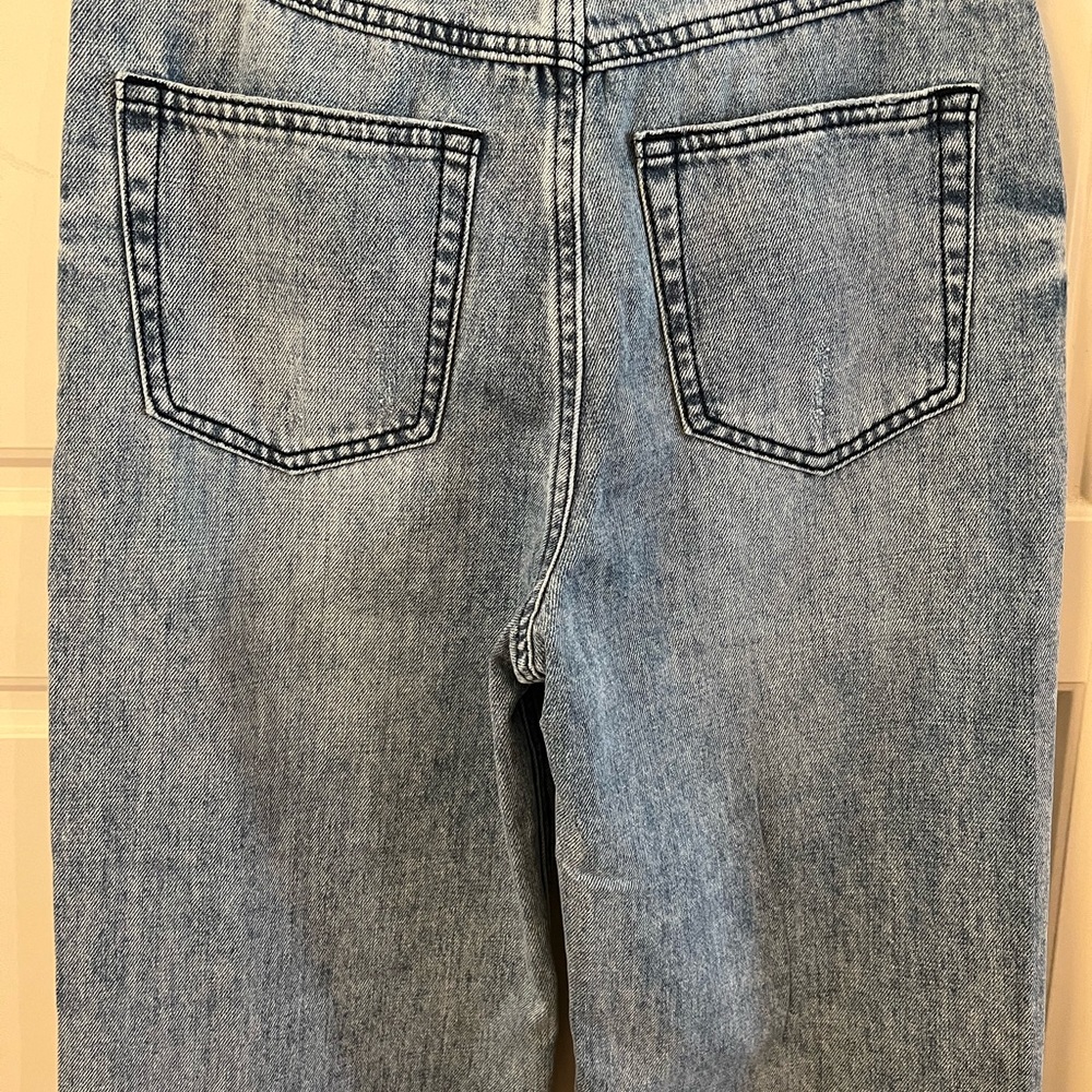 Wide legged jean sizes 3 ❤️ - Picture 8 of 16